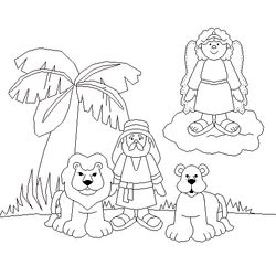 Animales salvajes / de la selva #716