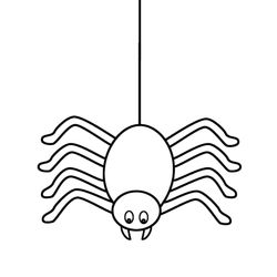 Araña #850
