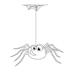 Araña #857