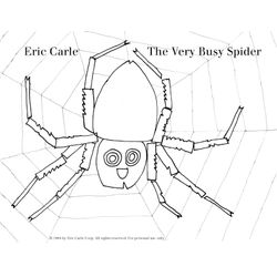 Araña #861