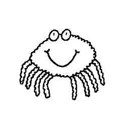 Araña #879
