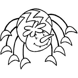 Araña #880