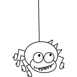 Araña #881