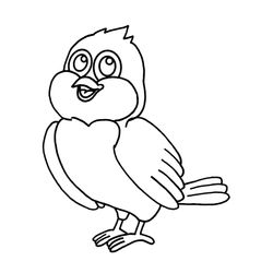 Aves #1016