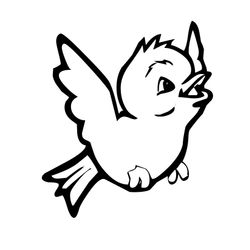 Aves #1019