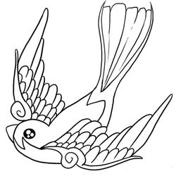 Aves #1097