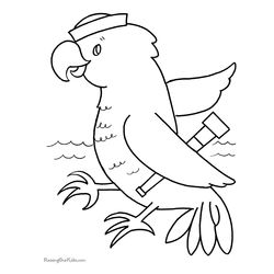 Aves #1121