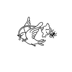 Aves #1155