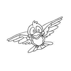 Aves #1180