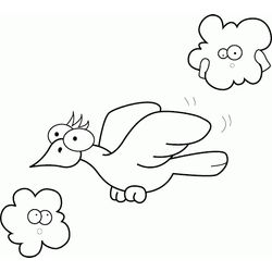 Aves #1197