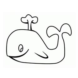 Ballena #1254
