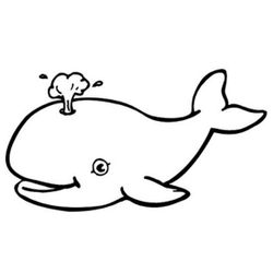 Ballena #1255