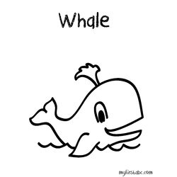 Ballena #1262
