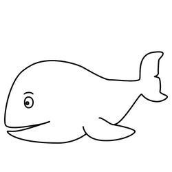 Ballena #1263