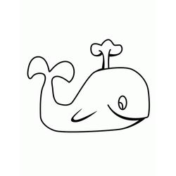 Ballena #1265