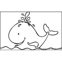 Ballena #1279