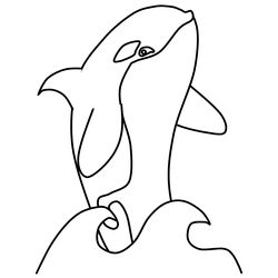 Ballena #1280