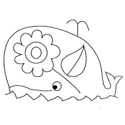 Ballena #1289