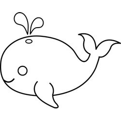 Ballena #1303