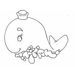 Ballena #1304