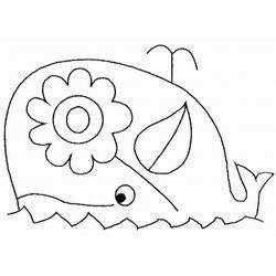 Ballena #1313