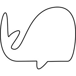Ballena #1314