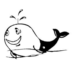 Ballena #1320
