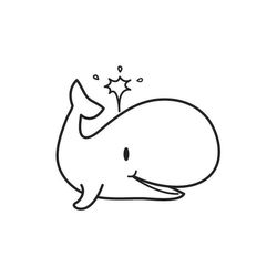 Ballena #1321