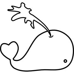 Ballena #1322