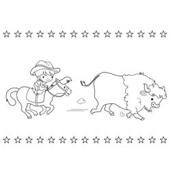 Bisonte #1368
