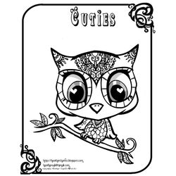 Búho #1401