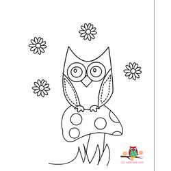 Búho #1408