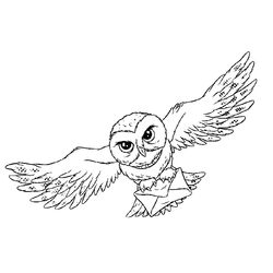 Búho #1419