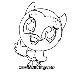 Búho #1435