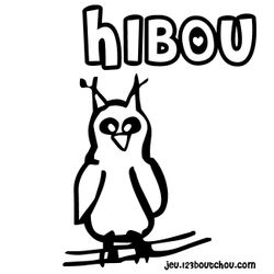 Búho #1499