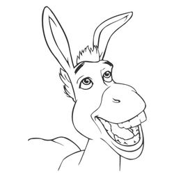 Burro #1513