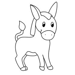 Burro #1515
