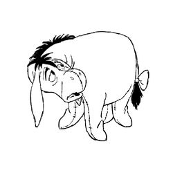 Burro #1517