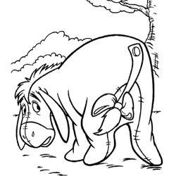Burro #1529