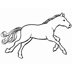 Caballo #1612