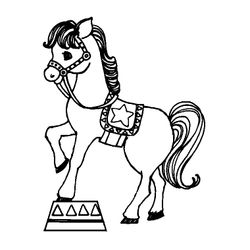 Caballo #1622