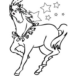 Caballo #1626