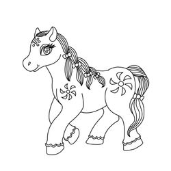Caballo #1627