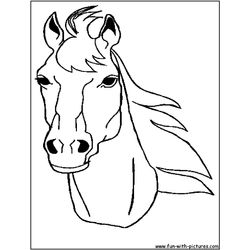 Caballo #1630