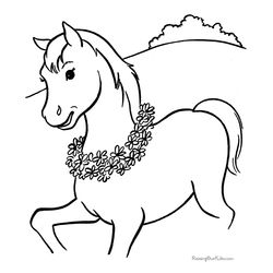 Caballo #1631