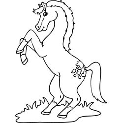 Caballo #1633