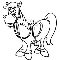 Caballo #1641