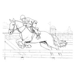 Caballo #1647