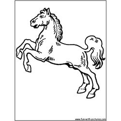Caballo #1656