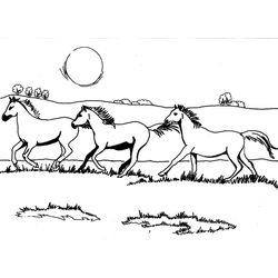 Caballo #1668